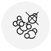 IonFix Particle Elimination